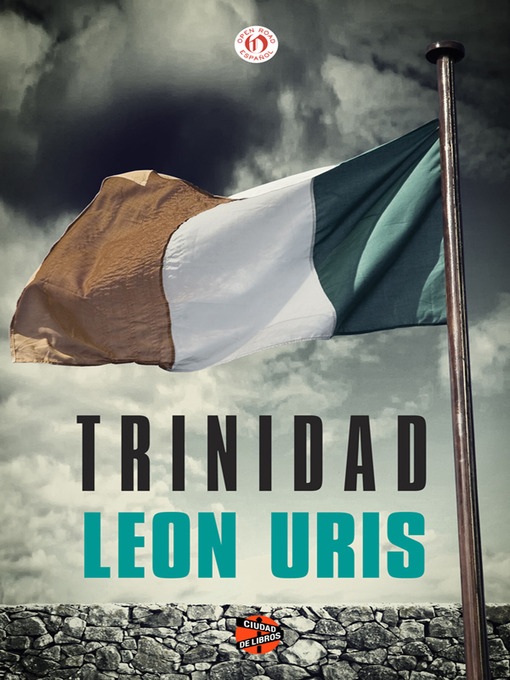 Title details for Trinidad by Leon Uris - Available